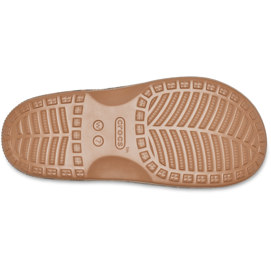 Women's Animal Saturday Sandal | Crocs Signature