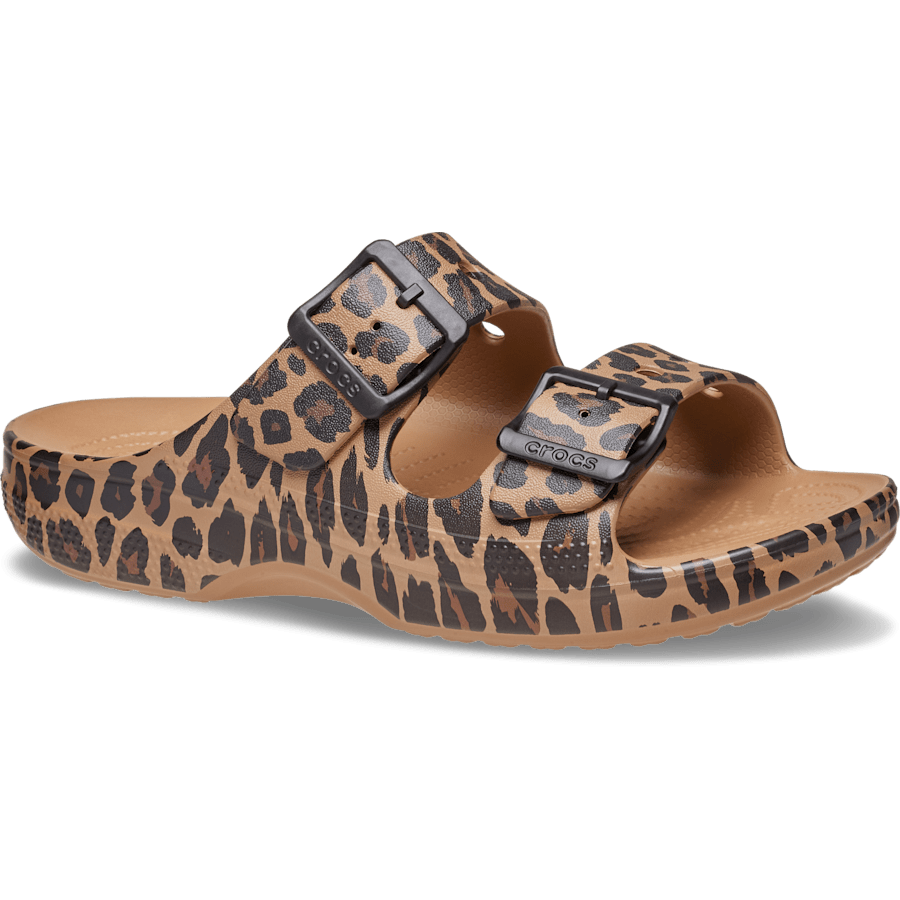 Women's Animal Saturday Sandal | Crocs Signature