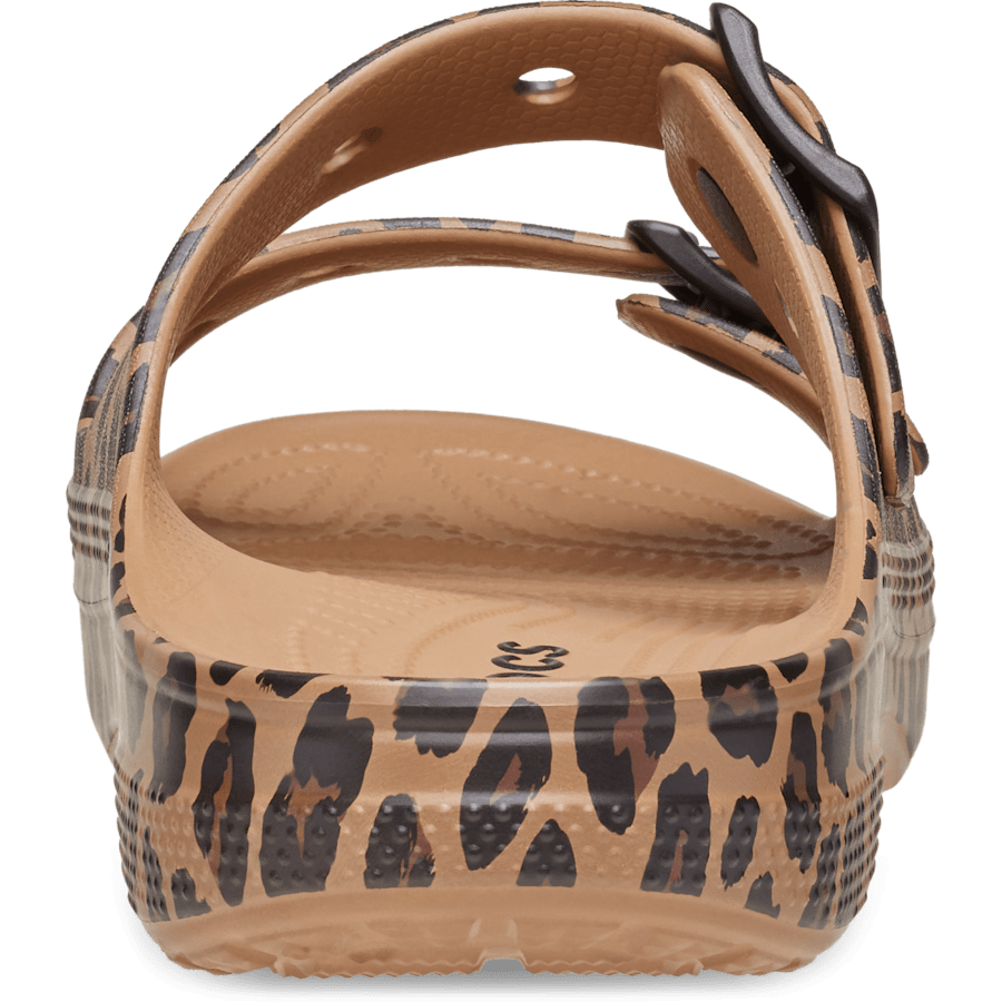 Women's Animal Saturday Sandal | Crocs Signature
