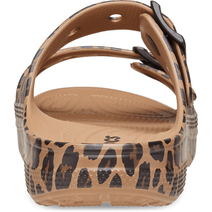 Women's Animal Saturday Sandal | Crocs Signature
