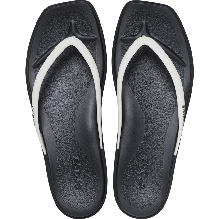 Miami Two Tone Flip | Crocs Trending