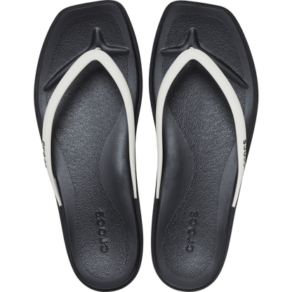 Miami Two Tone Flip | Crocs Trending