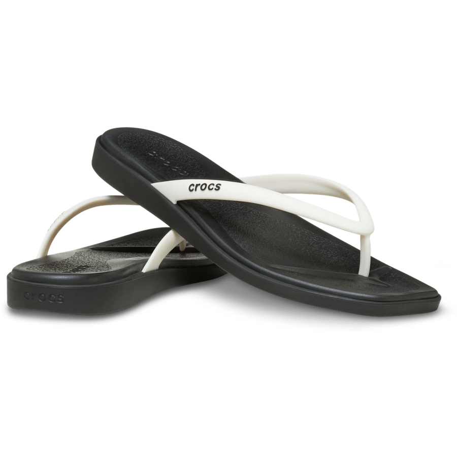 Miami Two Tone Flip | Crocs Trending