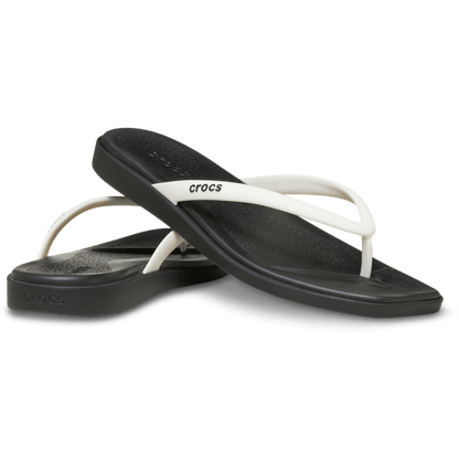 Miami Two Tone Flip | Crocs Trending