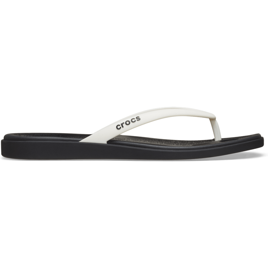 Miami Two Tone Flip | Crocs Trending
