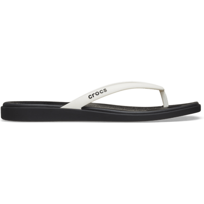 Miami Two Tone Flip | Crocs Trending