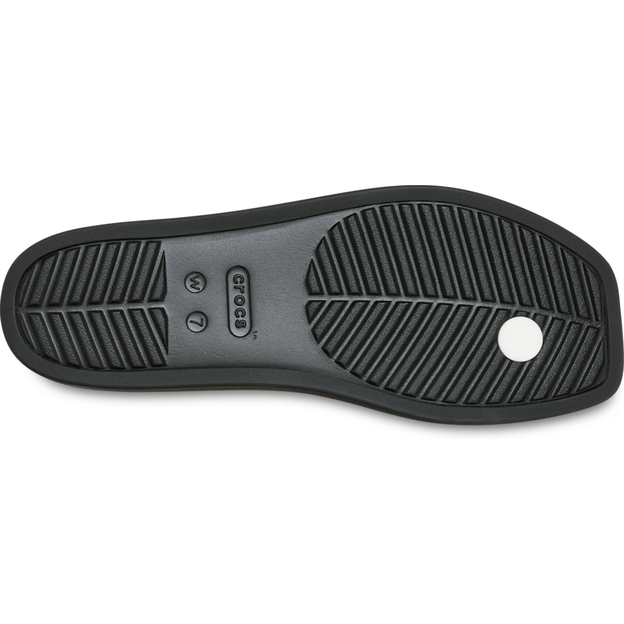 Miami Two Tone Flip | Crocs Trending