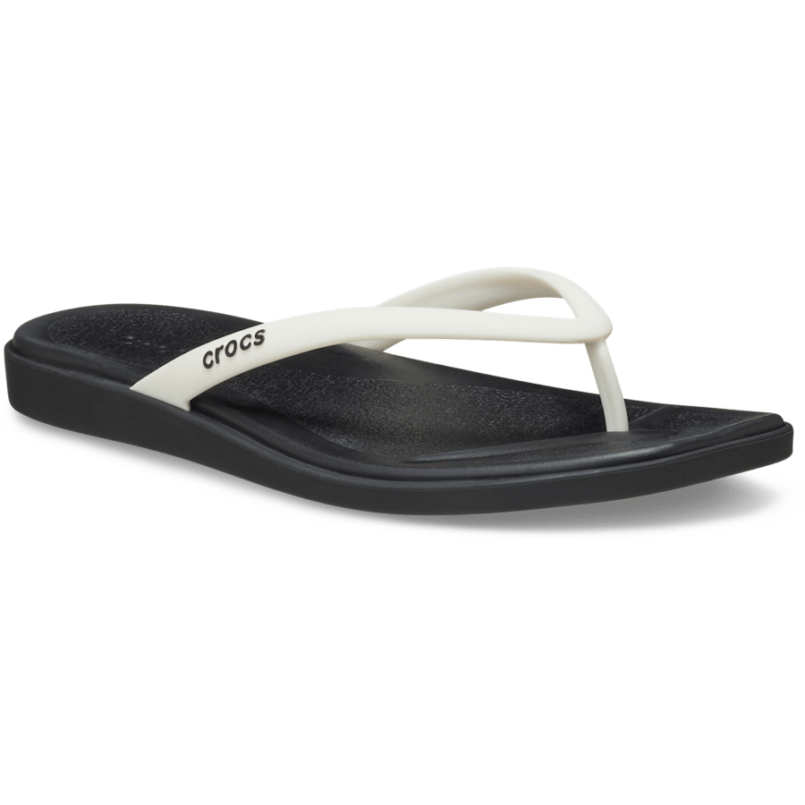 Miami Two Tone Flip | Crocs Trending