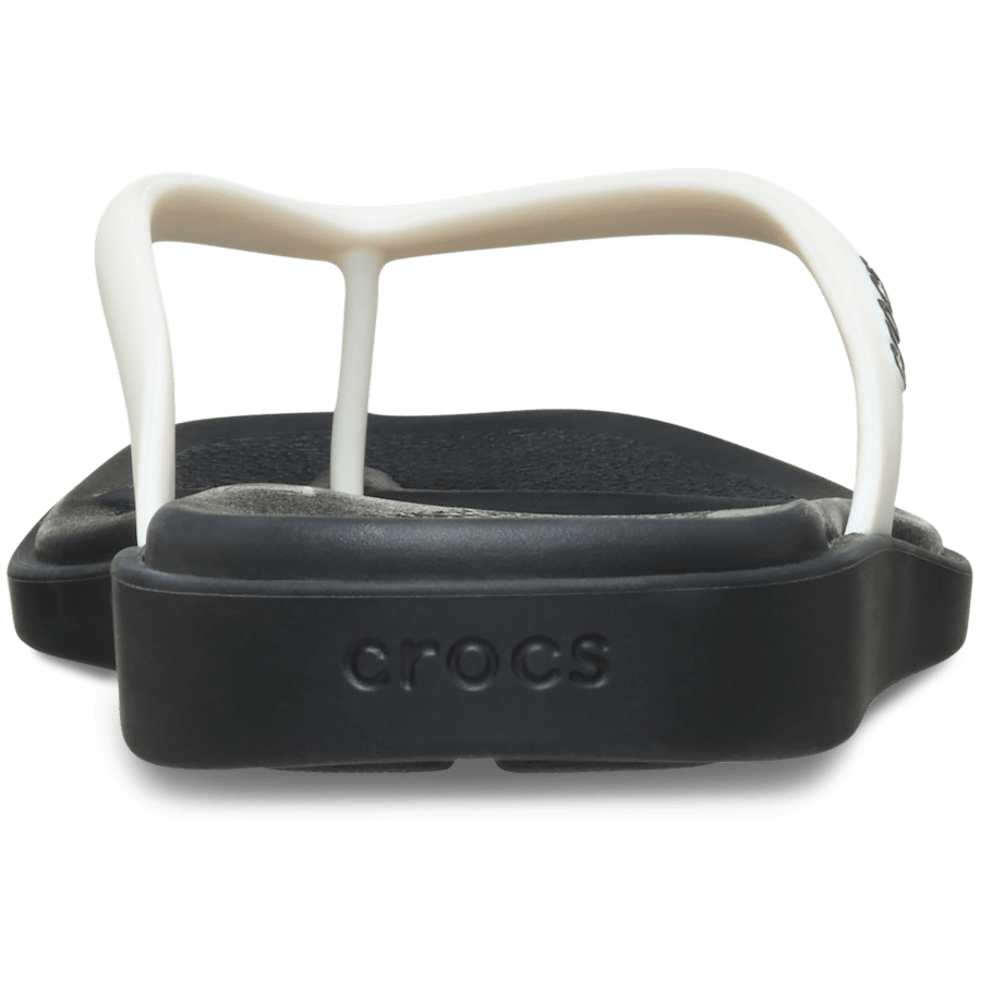 Miami Two Tone Flip | Crocs Trending