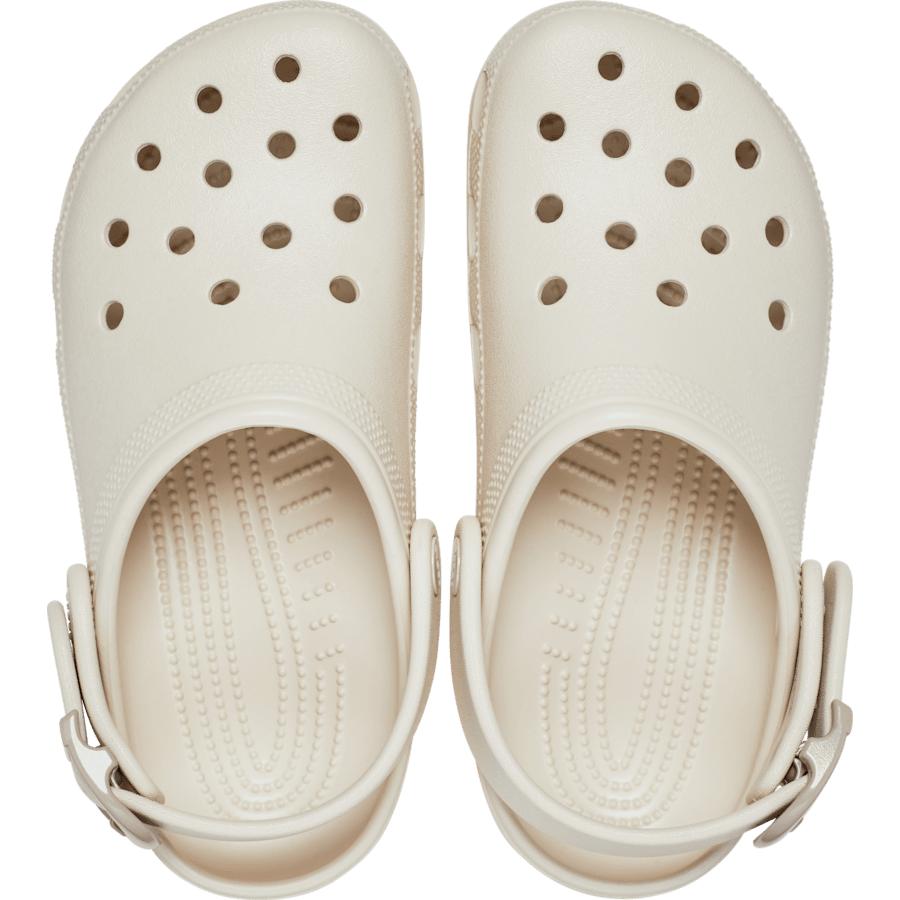 Classic Enamel Buckle Clog | Crocs Quality
