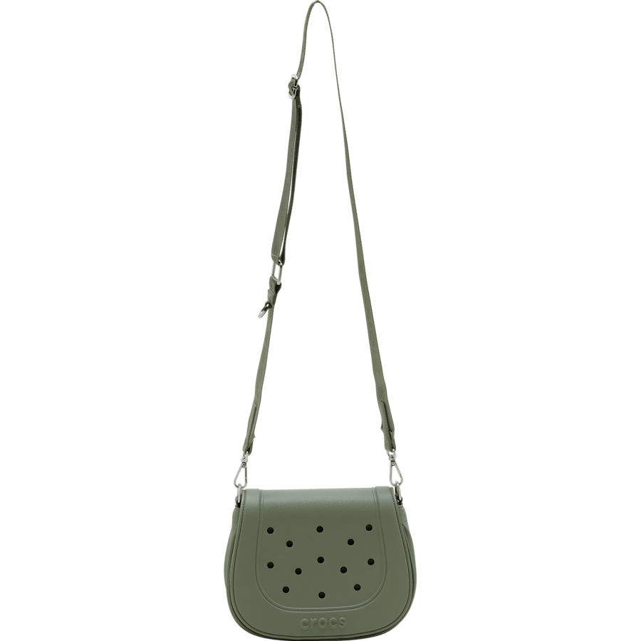 Nylon Crossbody | Crocs Trending