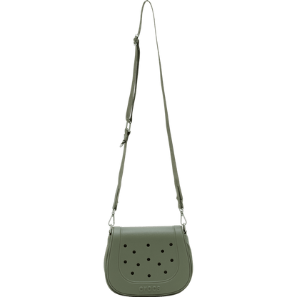 Nylon Crossbody | Crocs Trending