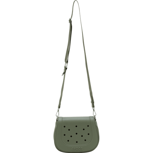 Nylon Crossbody | Crocs Trending