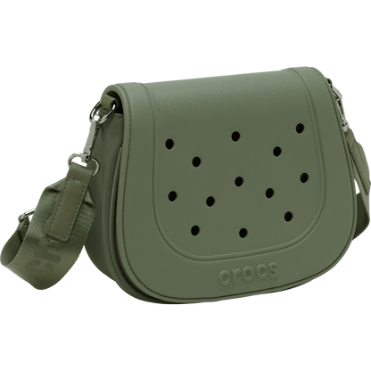 Nylon Crossbody | Crocs Trending