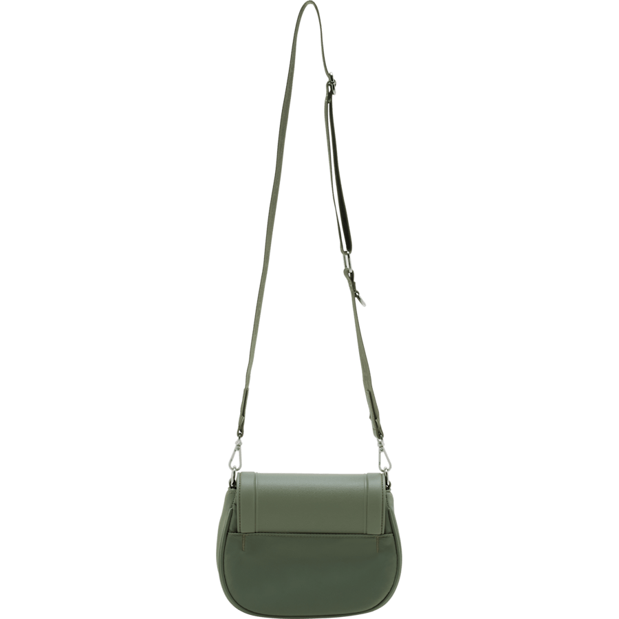 Nylon Crossbody | Crocs Trending