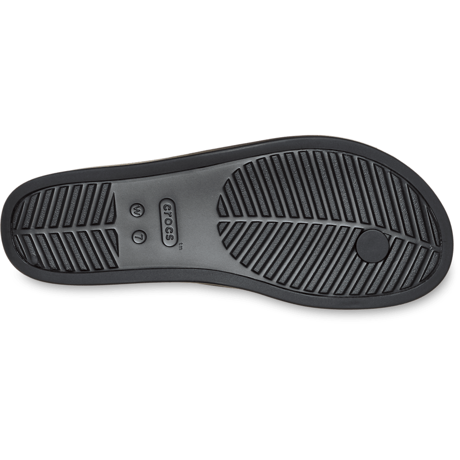Miami Round Toe Flip | Crocs Customer Favorite