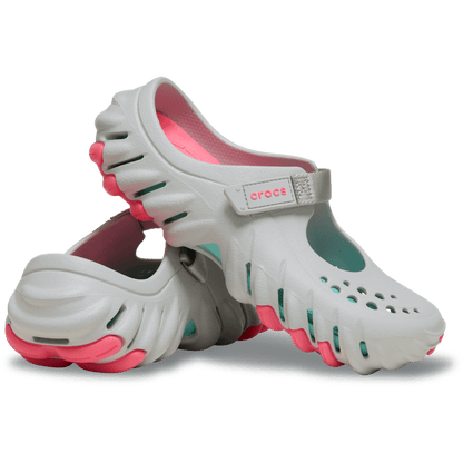 Echo Mary Jane Fade | Crocs Featured