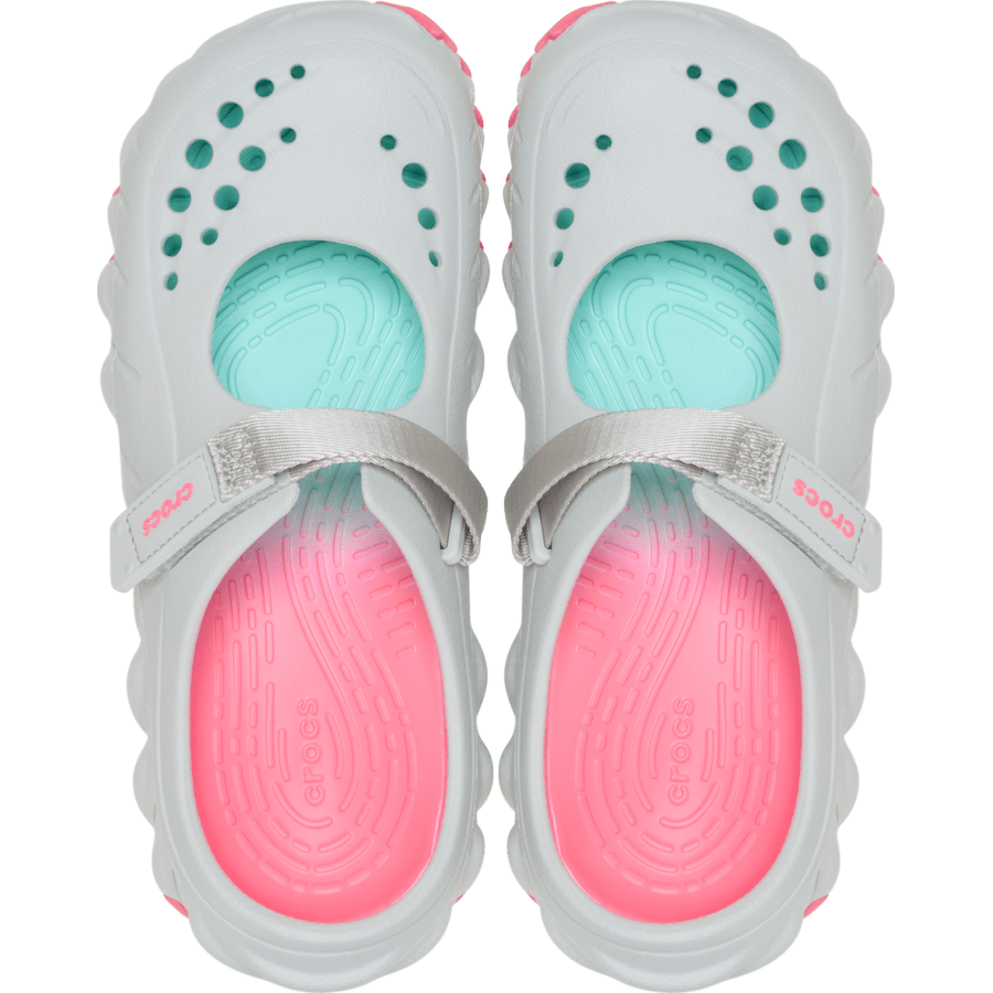 Echo Mary Jane Fade | Crocs Featured