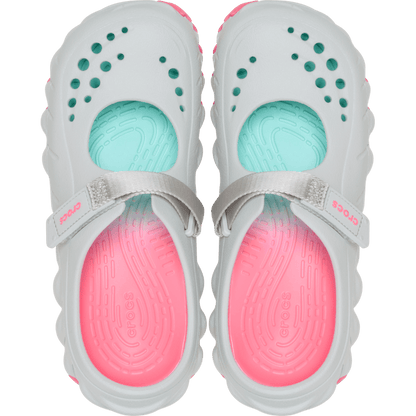 Echo Mary Jane Fade | Crocs Featured