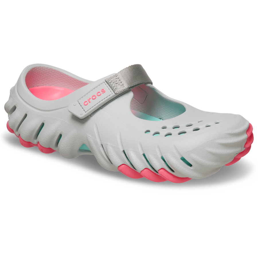 Echo Mary Jane Fade | Crocs Featured