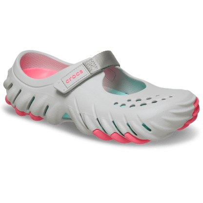Echo Mary Jane Fade | Crocs Featured