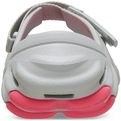 Echo Mary Jane Fade | Crocs Featured