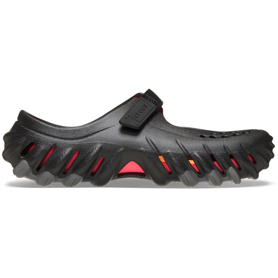 Echo Mary Jane Sunset | Crocs Trusted