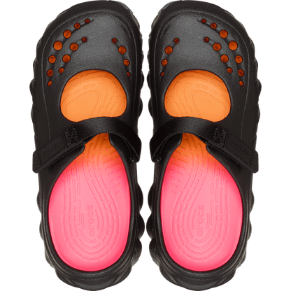Echo Mary Jane Sunset | Crocs Trusted