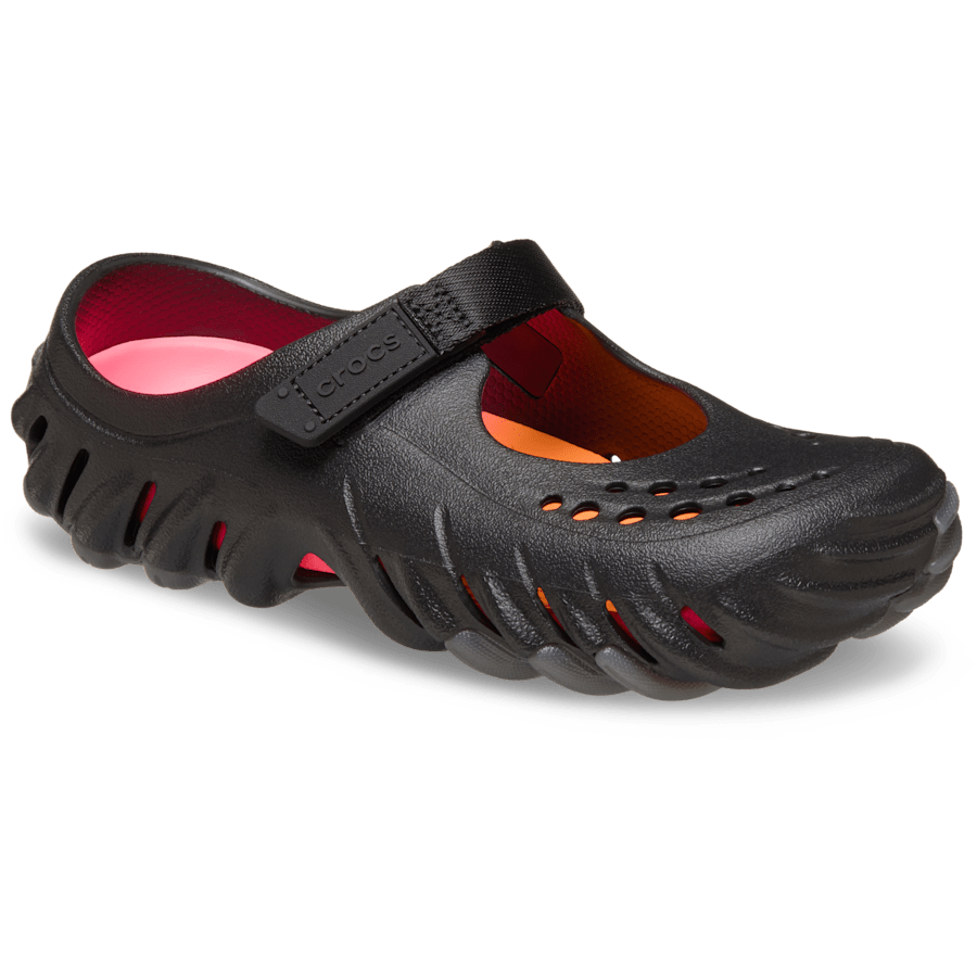 Echo Mary Jane Sunset | Crocs Trusted