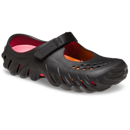 Echo Mary Jane Sunset | Crocs Trusted