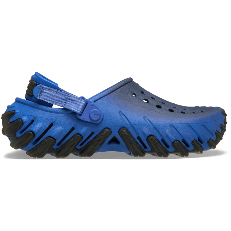 Echo RO Clog Fade | Crocs Value