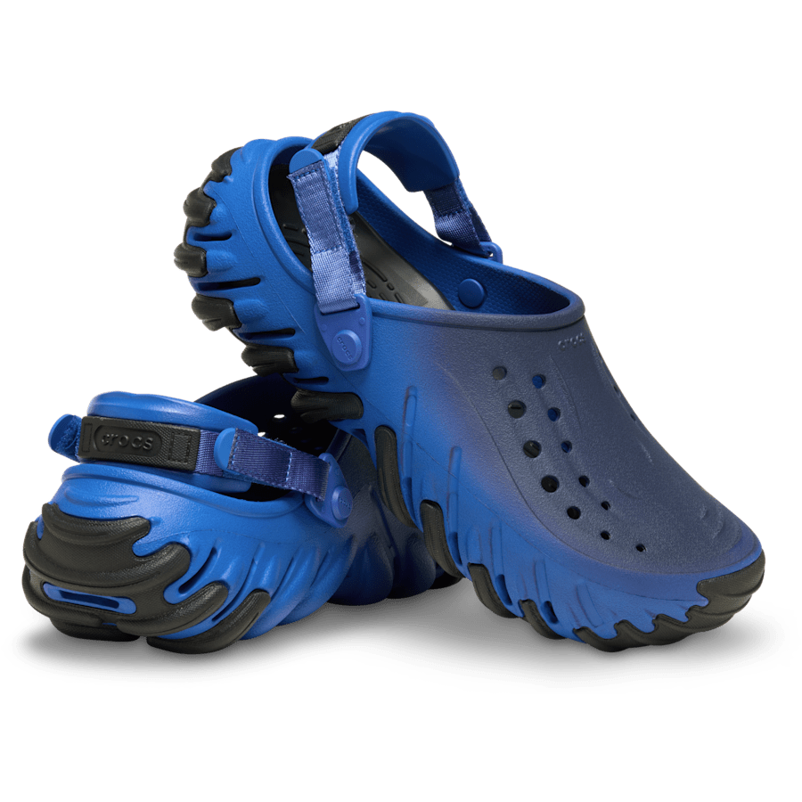 Echo RO Clog Fade | Crocs Value