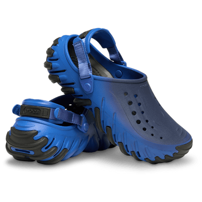 Echo RO Clog Fade | Crocs Value