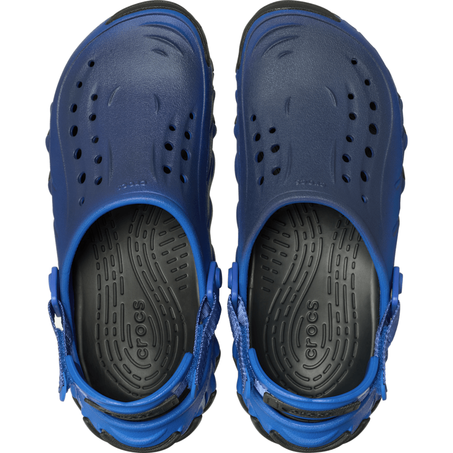 Echo RO Clog Fade | Crocs Value