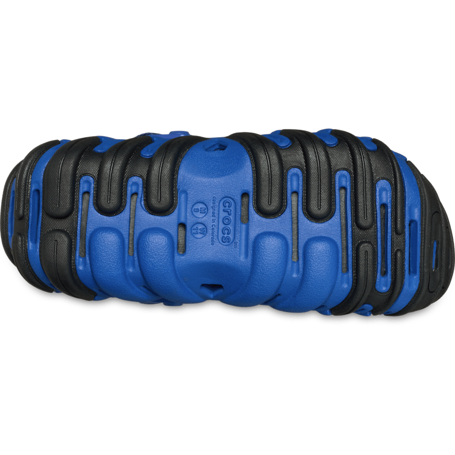 Echo RO Clog Fade | Crocs Value