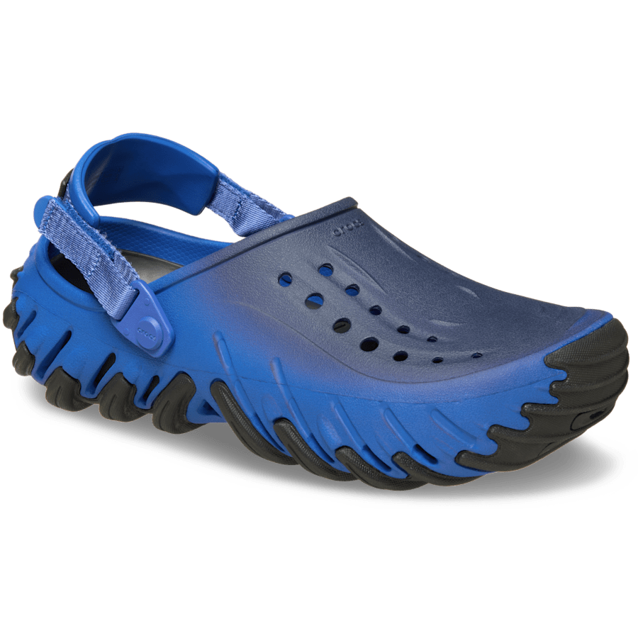 Echo RO Clog Fade | Crocs Value