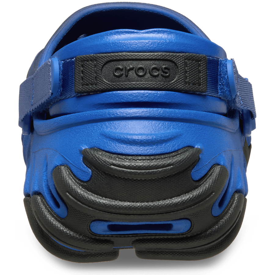 Echo RO Clog Fade | Crocs Value