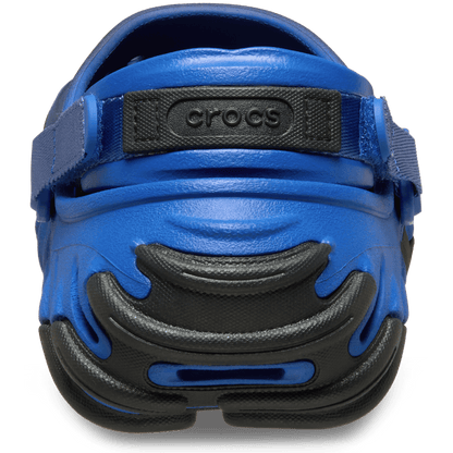 Echo RO Clog Fade | Crocs Value