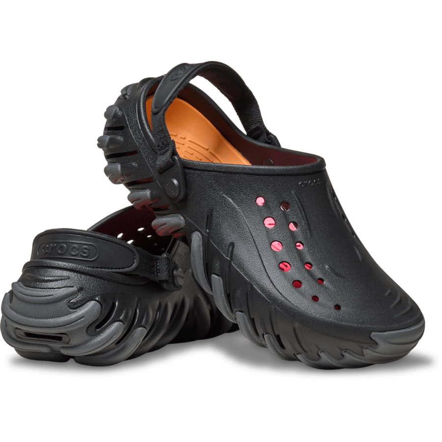 Echo RO Clog Sunset | Crocs Premium