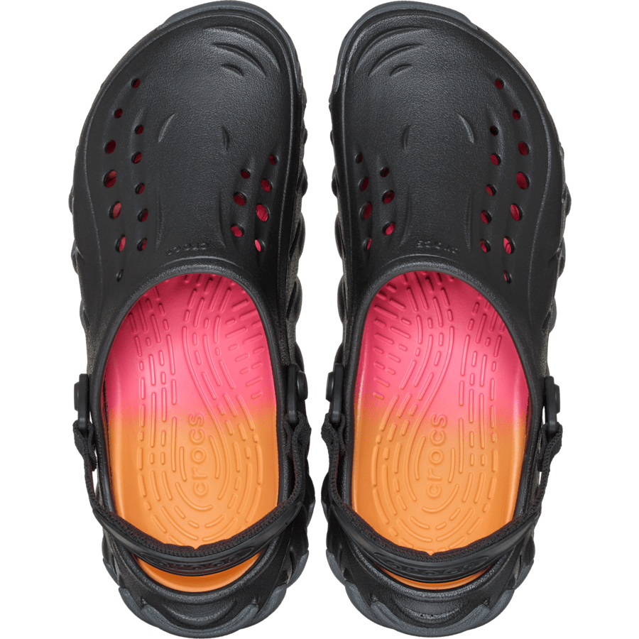 Echo RO Clog Sunset | Crocs Premium