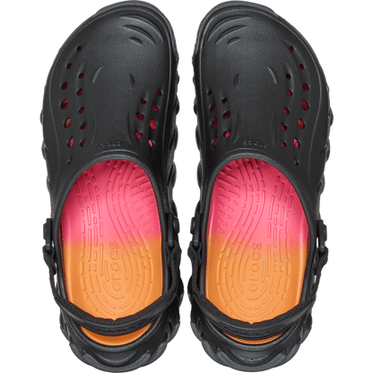 Echo RO Clog Sunset | Crocs Premium