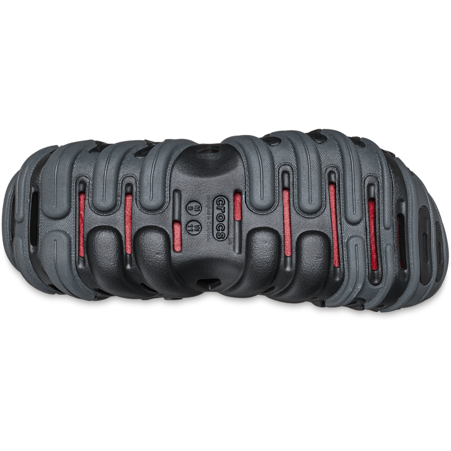 Echo RO Clog Sunset | Crocs Premium