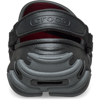 Echo RO Clog Sunset | Crocs Premium