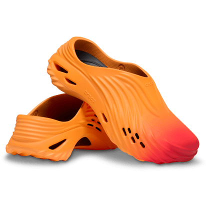 Echo Wave Sunset | Crocs Classic