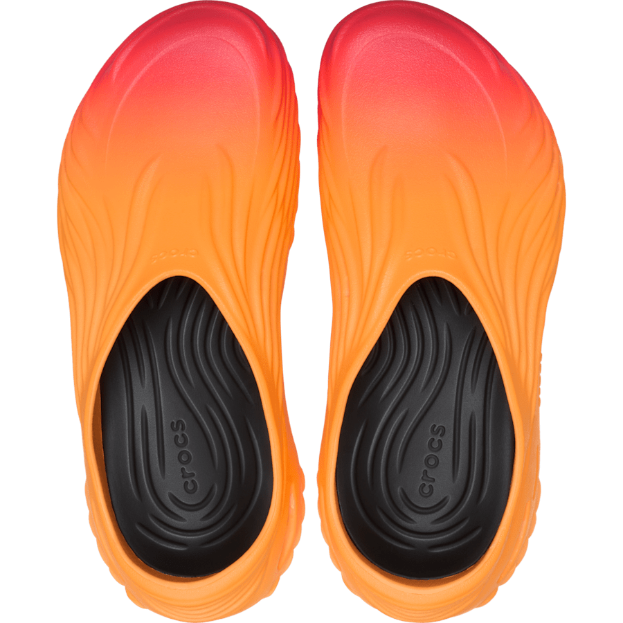 Echo Wave Sunset | Crocs Classic