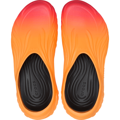 Echo Wave Sunset | Crocs Classic