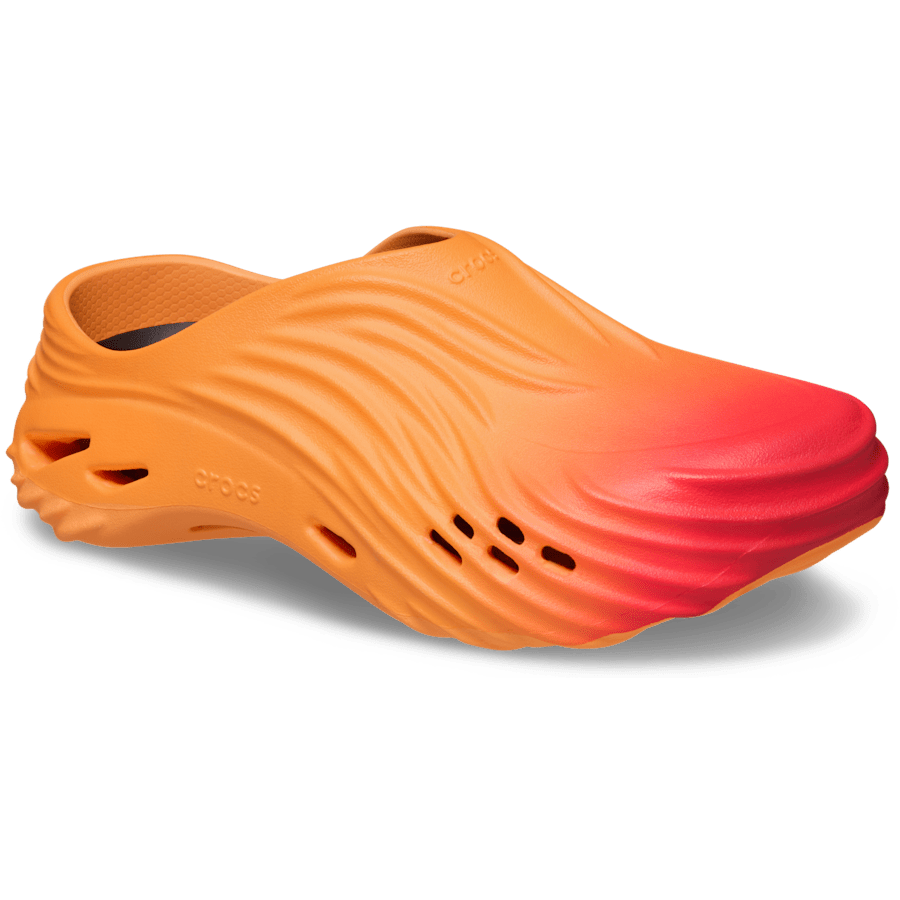 Echo Wave Sunset | Crocs Classic