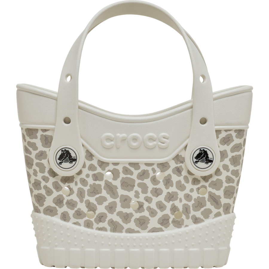 Classic Cheetah Micro Tote | Crocs Best Seller