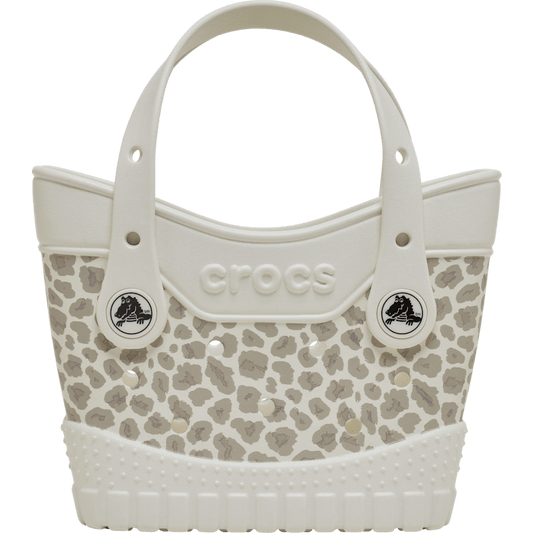 Classic Cheetah Micro Tote | Crocs Best Seller