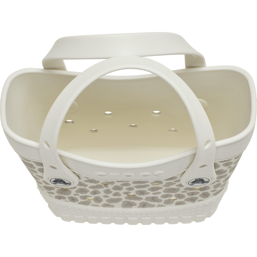 Classic Cheetah Micro Tote | Crocs Best Seller